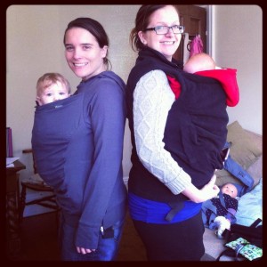 Snowsuits, Scarves, Slings and Safety • Sheffield Sling Surgery