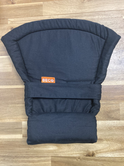 beco soleil newborn insert