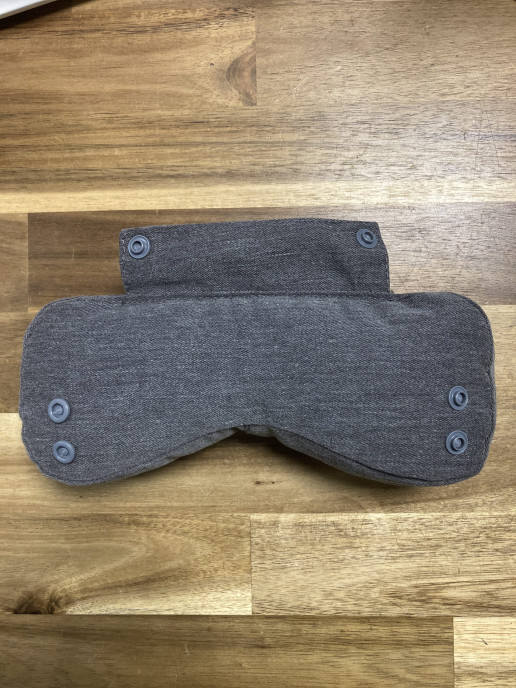 marl grey beco 8 newborn insert